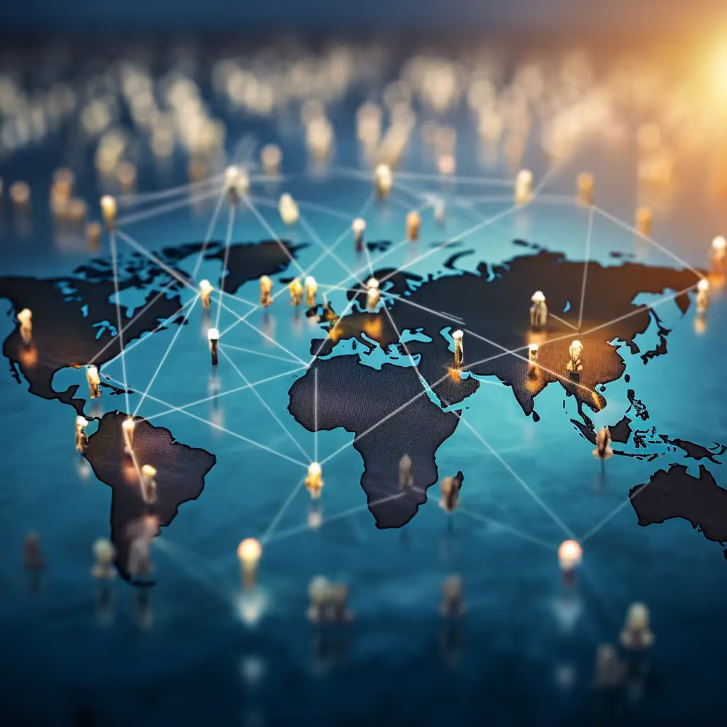 Global Hiring Strategies for Startups